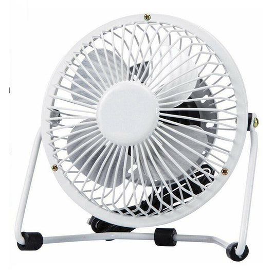 Mini Fan  4'' USB